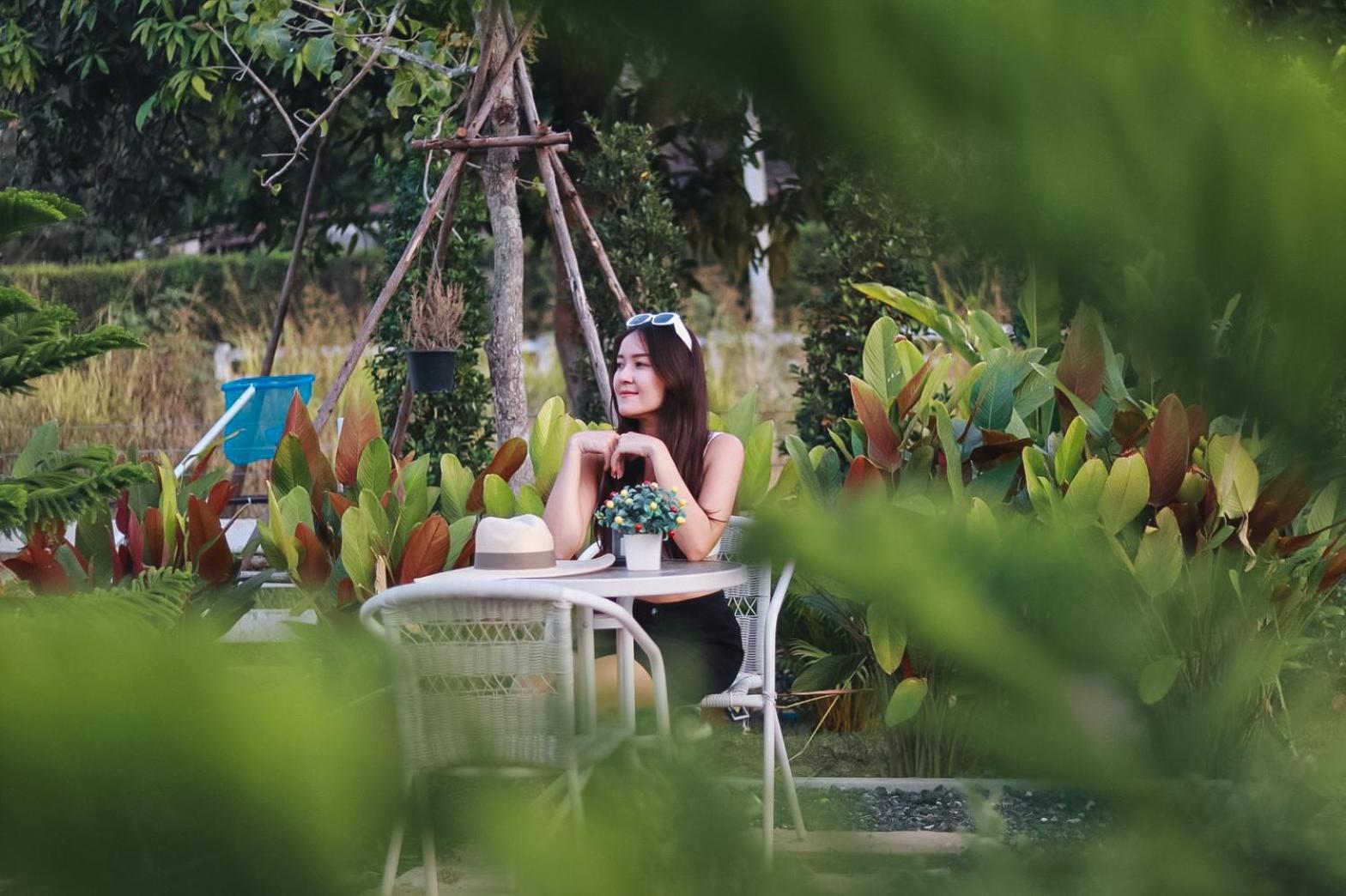 Chamonte Pool Villa Khao Yai Ban Muak Lek Nai المظهر الخارجي الصورة