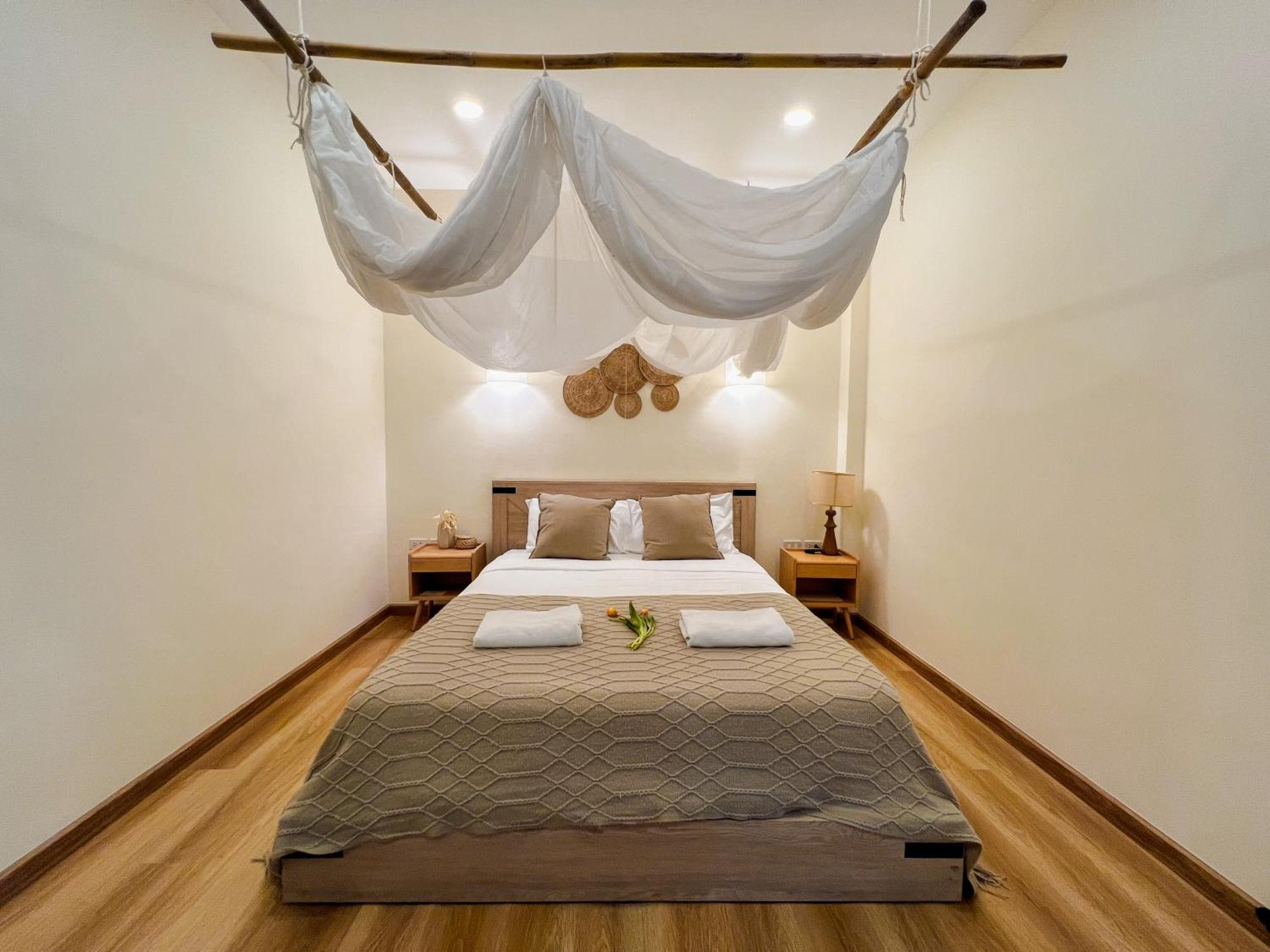 Chamonte Pool Villa Khao Yai Ban Muak Lek Nai المظهر الخارجي الصورة